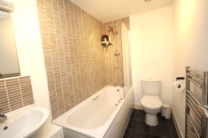 Bathroom- click for photo gallery